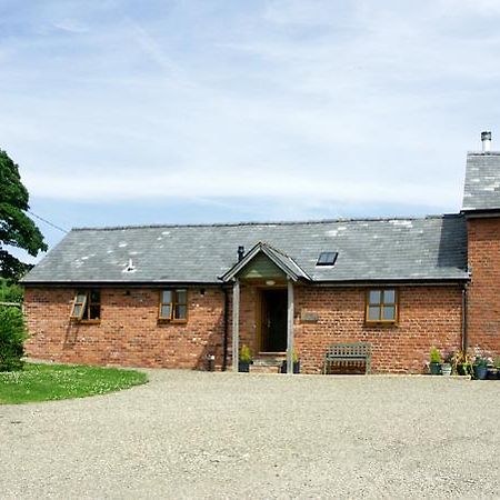 The Byre Villa Бишъпс Касъл Екстериор снимка